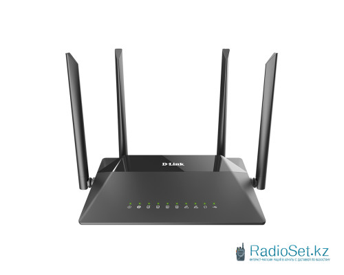 Маршрутизатор D-Link DIR-853/URU/R3A